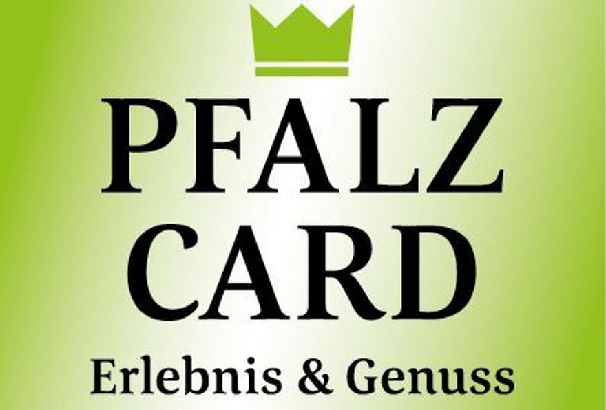 Pfalzcard